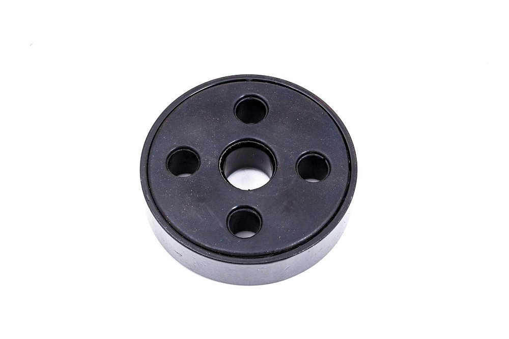 Муфта кардана (гумова) (у зборі) МТ, ДНІПРО JING Київ - фото 1