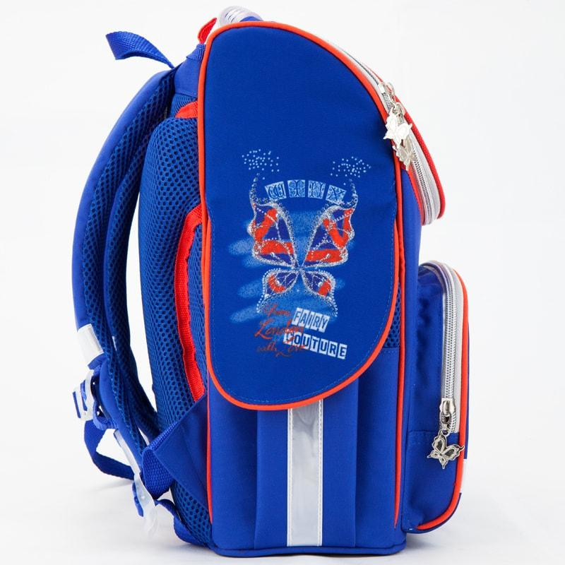 Рюкзак шкільний каркасний 