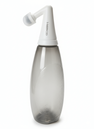 Іригатор назальний VP-NB1A (механічний) Дніпро