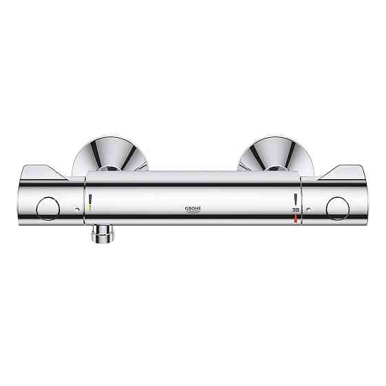 Термостат для душу Grohe Grohtherm 800   ( 34558000 ) 25702 Харків