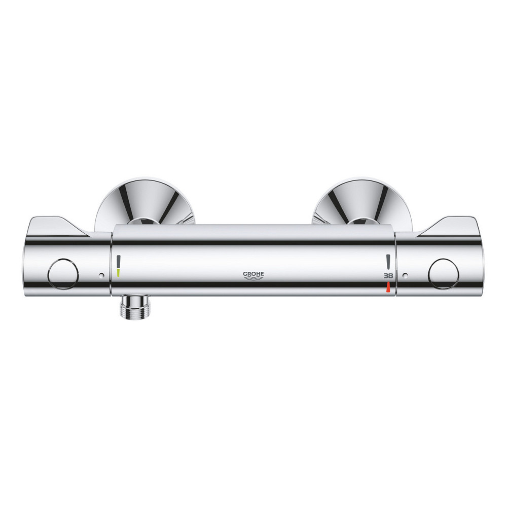 Термостат для душу Grohe Grohtherm 800   ( 34558000 ) 25702 Харків - фото 4