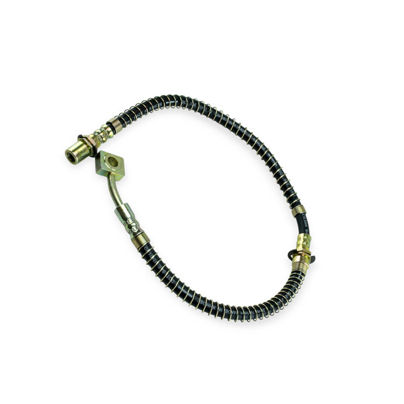 Шланг Джилі CK передній гальмівний Мукачево - фото 1