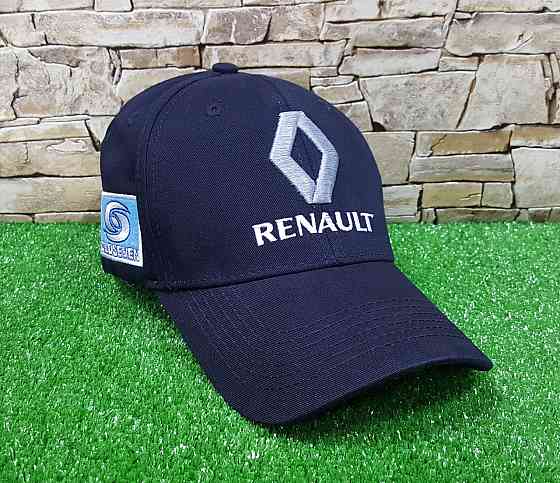 Кепка,бейсболка Renault SPORT LINE Суми