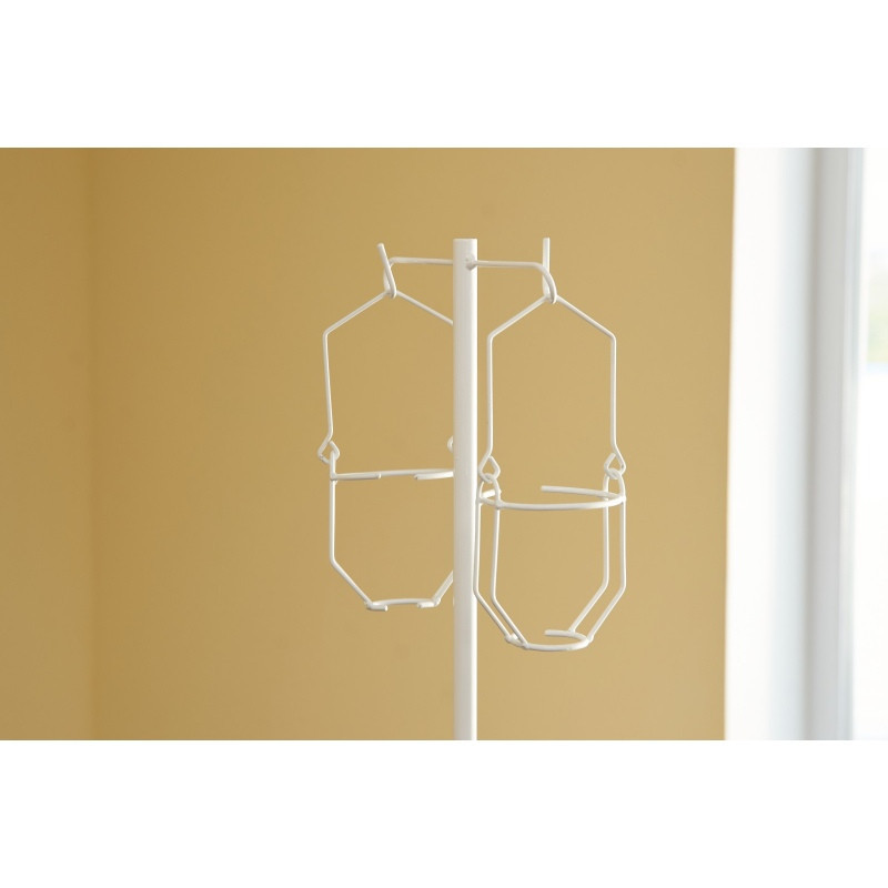 Кошик для флаконів медичний АТОН ШДВ-КС покриття фарба Дніпро - фото 3