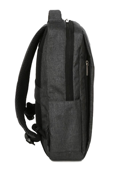 Рюкзак MADISSON 32540 сірий Київ - фото 3