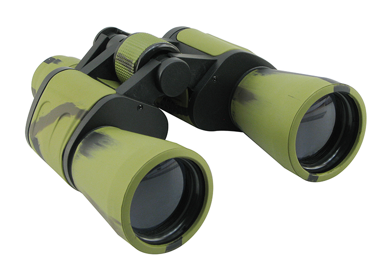 Цифровой бинокль BAIGISH W9 20x50 с увеличением 20 крат и записью видео, для охоты, туризма и наблюдений Одесса - изображение 3