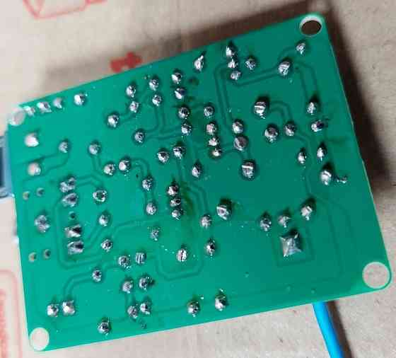 Крутой фм микрофон - аудио радио микрофон - трансмиттер (76 до 108 МГц) Киев