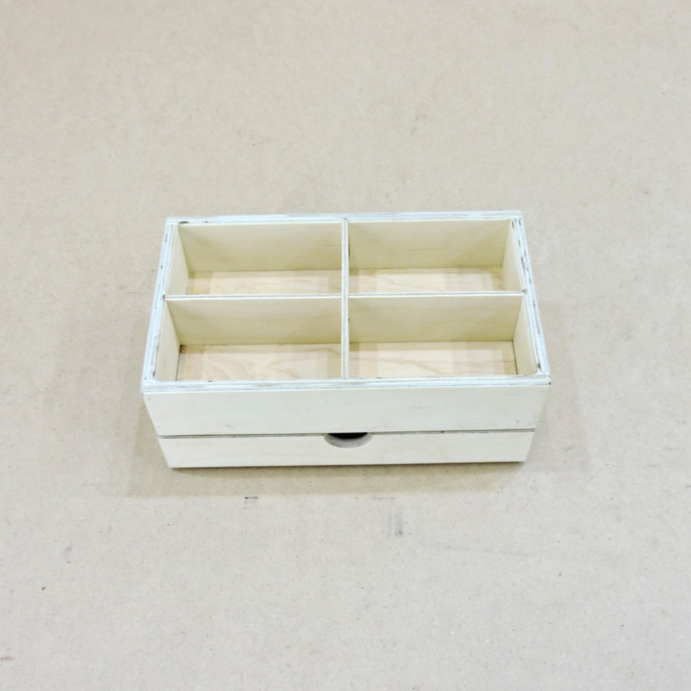 Настольный органайзер 