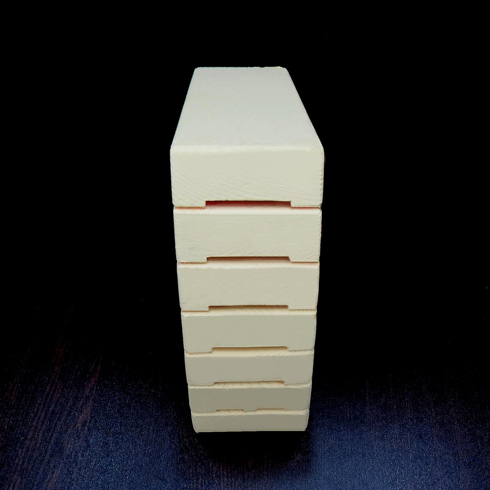 Подставка для ножей 