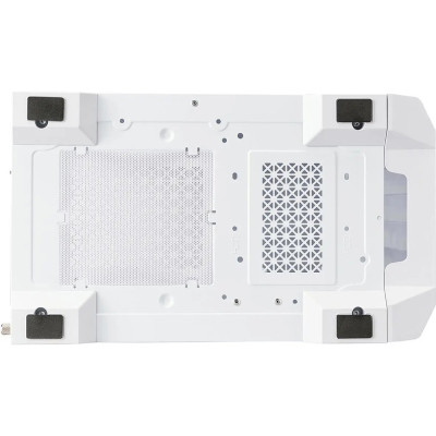 Корпус 1stPlayer H2-WH-4F7-W Вінниця - фото 7