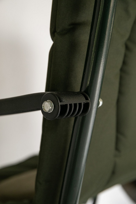 Кресло раскладное Tramp Elite TRF-043 Киев - изображение 4