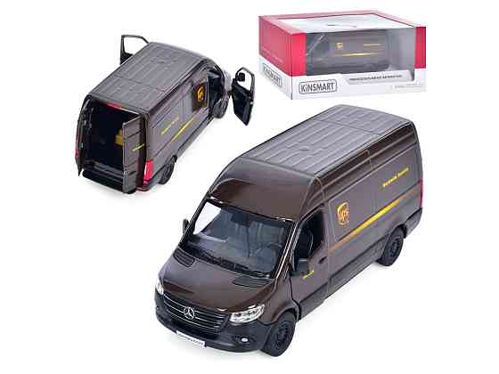 Машинка KT5430W мет., інерц., вiдчин. двері, кор., 16-7-8 см., шт Київ