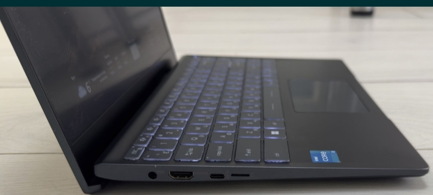 Ноутбук MSI Modern 14 Киев - изображение 2