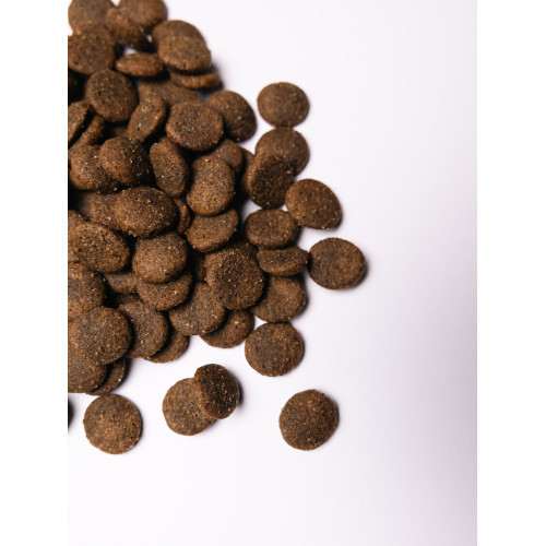 Корм сухий Savory Large Breeds rich in Fresh Turkey and Lamb для дорослих собак великих порід від 25 кг зі свіжим ягням та і Київ - фото 5