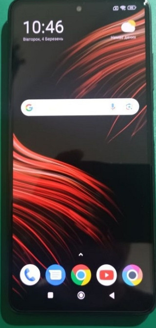 Смартфон Poco X3 Pro 8/256Gb. Киев - изображение 8