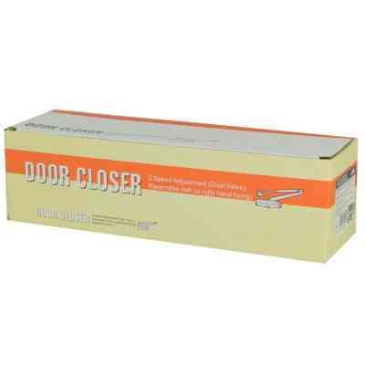 Доводчик двері Atis DC-603 Graphite Вінниця