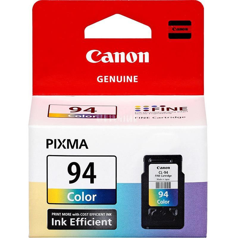 Картридж CANON (CL-94) Pixma E514 Color (8593B001) ( 25198 ) Харьков - изображение 1