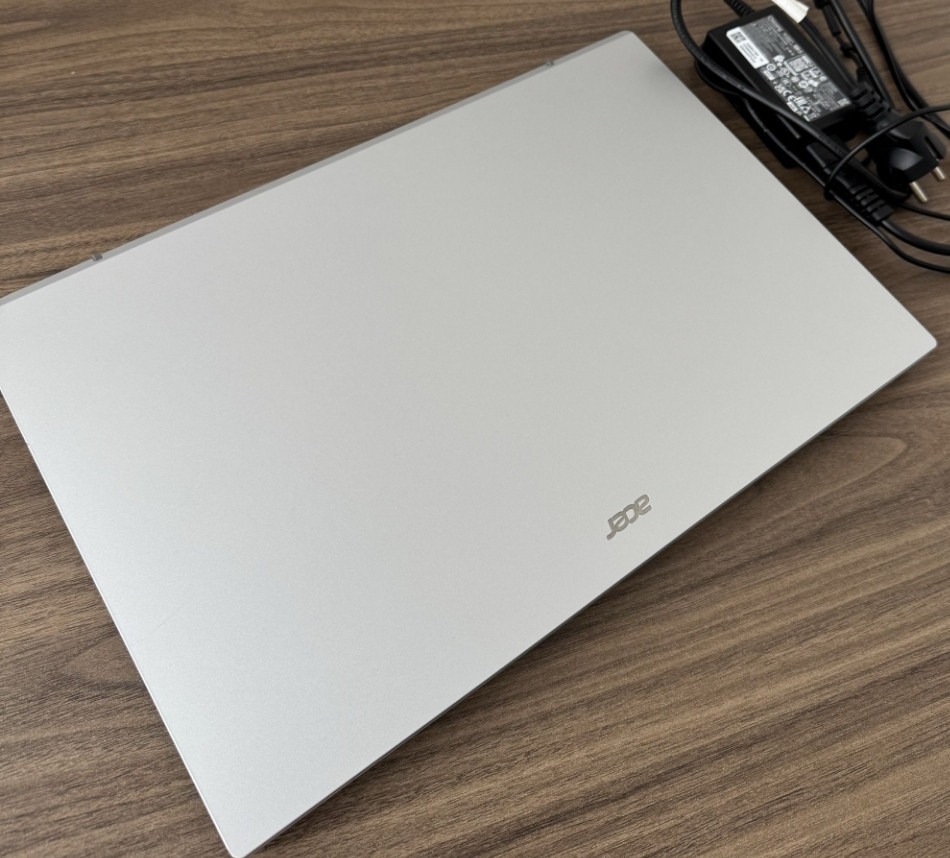 Ноутбук Acer Aspire 3 в идеальном состоянии. Киев - изображение 7