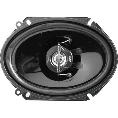 Коаксиальная акустика JVC CS-J6820 Винница - изображение 4