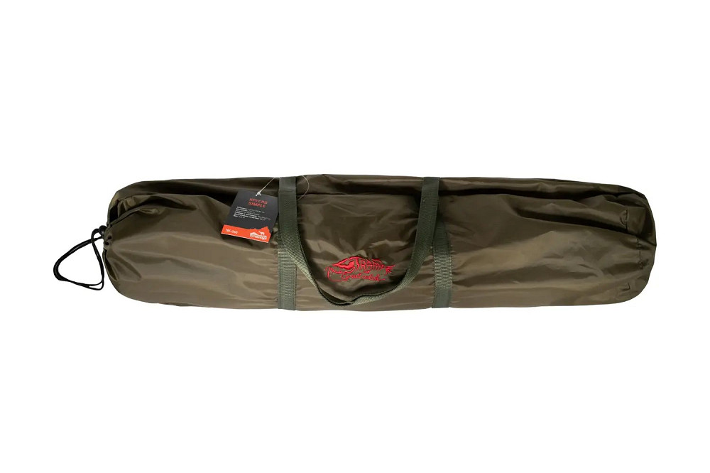 Кресло раскладное Tramp Simple TRF-040 Київ - фото 3