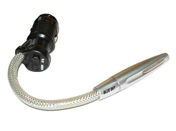 Підсвічування штурманка 4EE01 LED-2 Bl/Gr у прикур. Вінниця