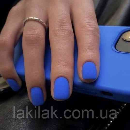 Матовий топ JOIA vegan Soft Touch 8мл без липкого шару Херсон