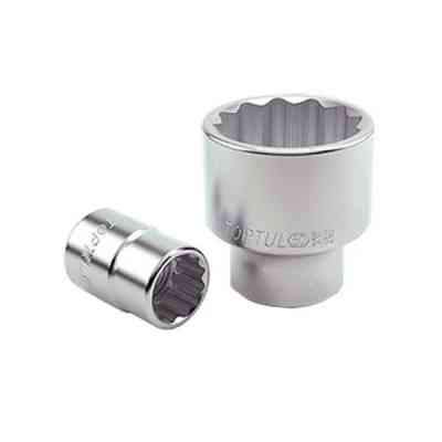 Головка торцева Toptul 12-гранна 3/4" 46 мм (BAEB2446) Вінниця