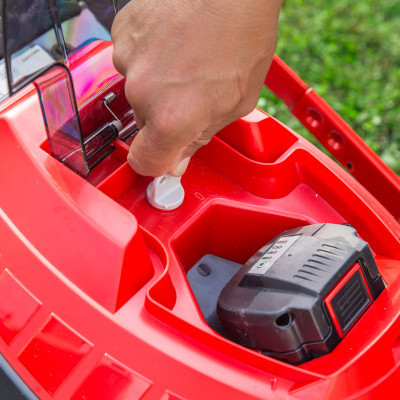 Газонокосарка AL-KO 46.0 Li SP MOWEO (119934) Вінниця - фото 6