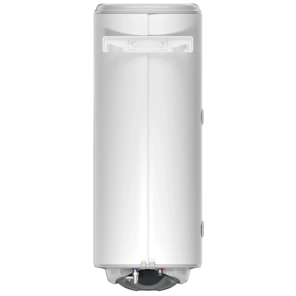 Электрический водонагреватель 120 л с теплообменником и теном 2 квт Thermo Alliance, комбинированный бойлер Харьков - изображение 4