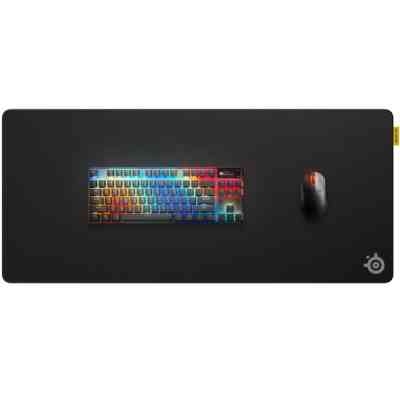 Коврик для мышки SteelSeries QcK Performance XL Control Black (63435) Винница