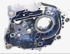 Картер PR250 (лівий) ST Київ