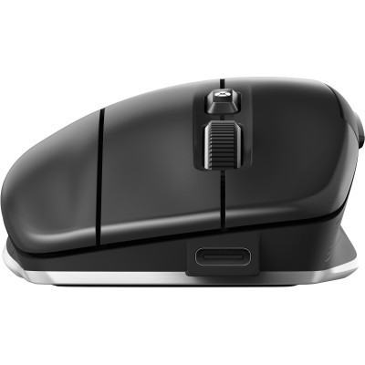 Мышка 3DConnexion CadMouse Compact Wireless (3DX-700118) Винница - изображение 4