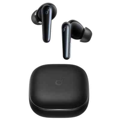 Навушники Anker SoundСore Liberty 5 Black (A3957G11) Вінниця