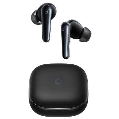 Навушники Anker SoundСore Liberty 5 Black (A3957G11) Вінниця - фото 6