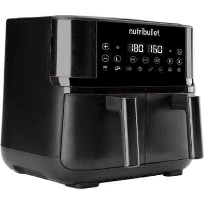 Мультипечь NUTRIBULLET NBA081B Винница