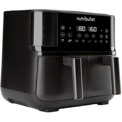 Мультипечь NUTRIBULLET NBA081B Винница - изображение 2