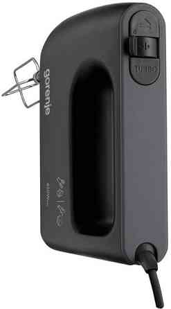 Міксер Gorenje M460CBK Чорний Харків