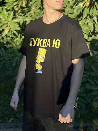Футболка 