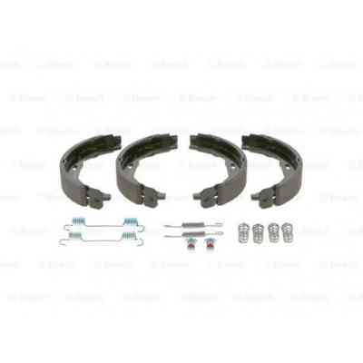 Гальмівні колодки Bosch 0 986 487 723 Вінниця