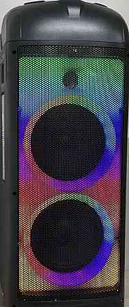 Колонка блютуз Lenco PA-360Bk. Харків