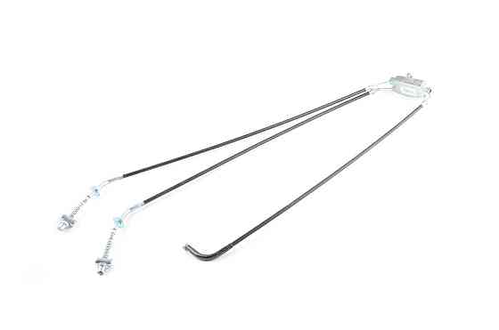 Трос переднего тормоза квадроцикл 250 Мукачево