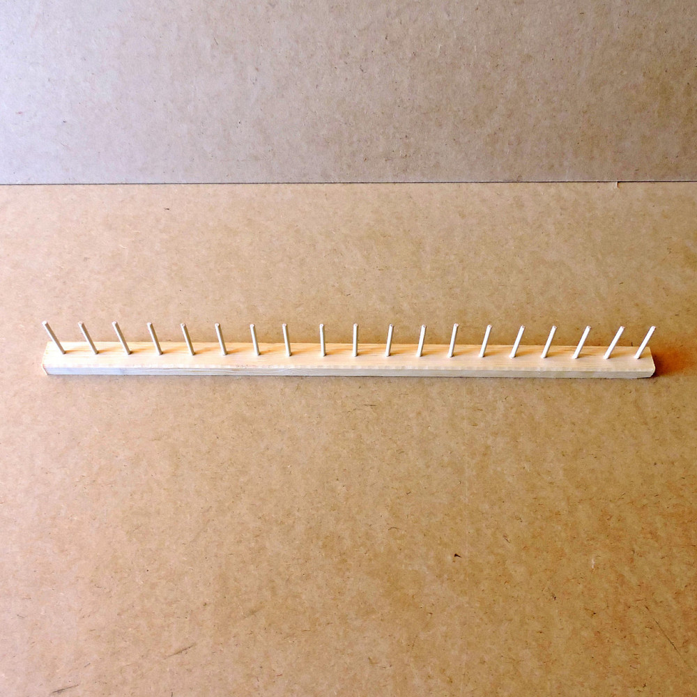 Органайзер для ниток 