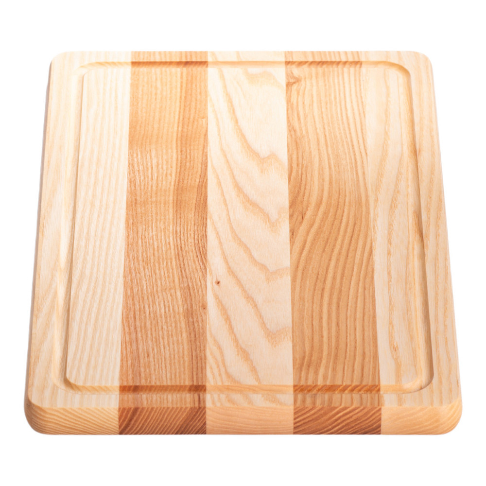 Lugi Дошка для подачі 40×20 см прямокутна сервірувальна C29W250400 Коломия - фото 7