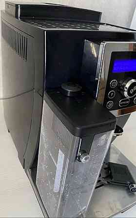 Кавомашина DeLonghi Cappuccino Intensa ECAM23.450. Харків