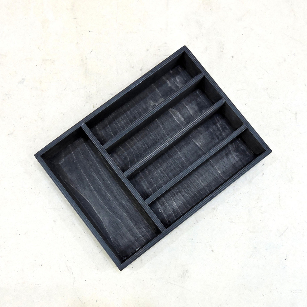 Лоток для столових приладів "Макароне" моріон Миколаїв - фото 7