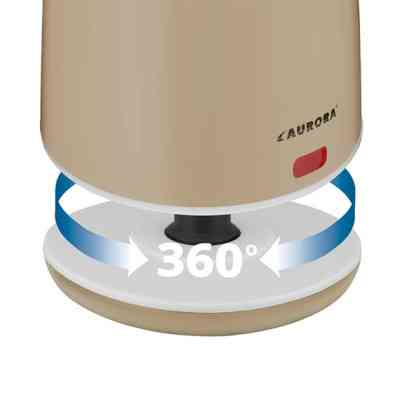 Электрочайник Aurora AU3409 Винница