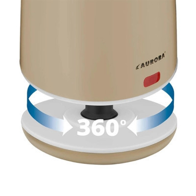 Электрочайник Aurora AU3409 Вінниця - фото 3