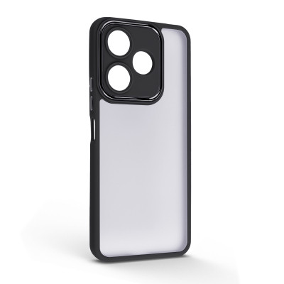 Чохол до мобільного телефона Armorstandart Shade Xiaomi Redmi 13 4G / Poco M6 4G Black (ARM78250) Вінниця - фото 1