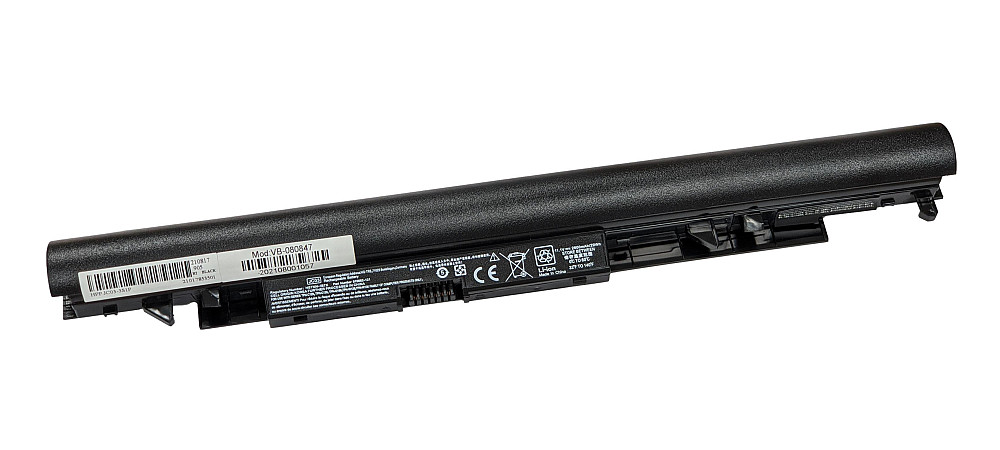Аккумулятор для ноутбука HP JC03 255 G6 11.1V Black 2600mAh OEM Вінниця - фото 1