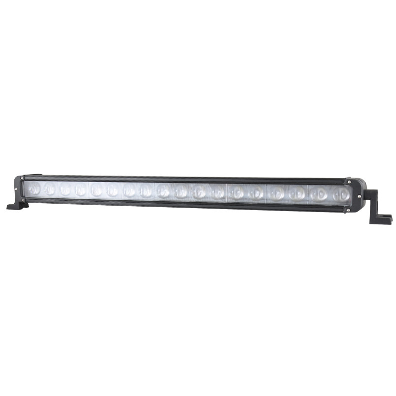 Автолампа світлодіодна Belauto Cree Flood LED (18*10w) Львів - фото 1